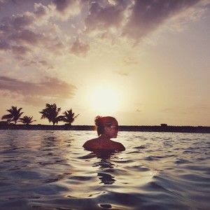 Meet your Posher, Christy