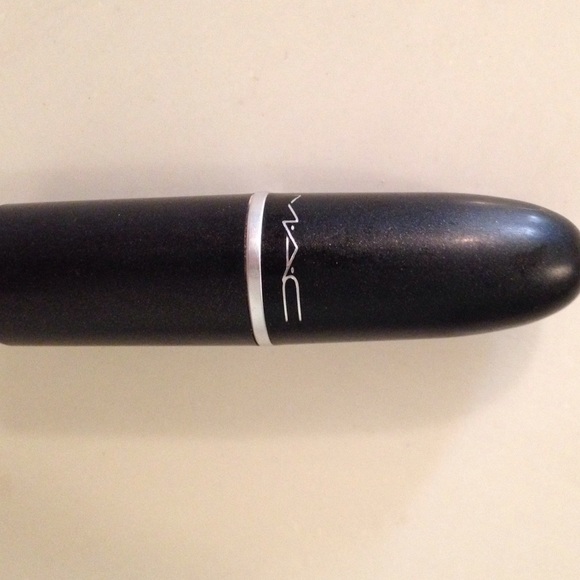 MAC lipstick