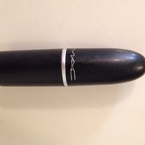 MAC lipstick
