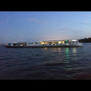 Meet your Posher, Cheryl