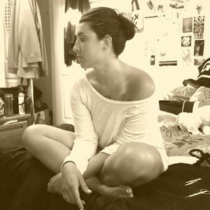 Meet your Posher, Kristen