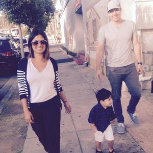 Meet your Posher, Diana