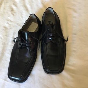 Boys dress shoes