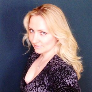 Meet your Posher, Marina