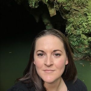 Meet your Posher, Patricia