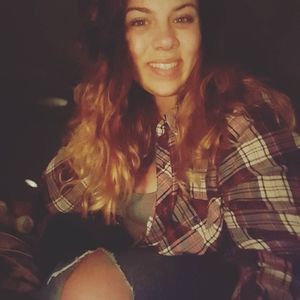 Meet your Posher, Abigail