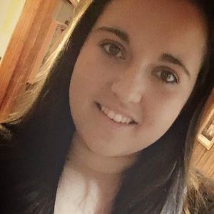 Meet your Posher, Sabrina