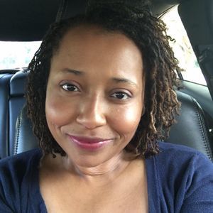 Meet your Posher, Vicky