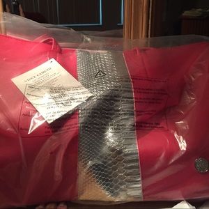 Vince Camuto large tote