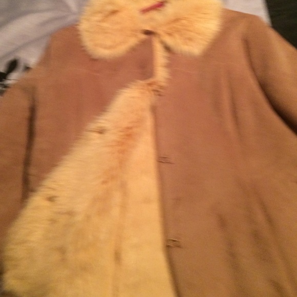 Coat - Picture 3 of 4