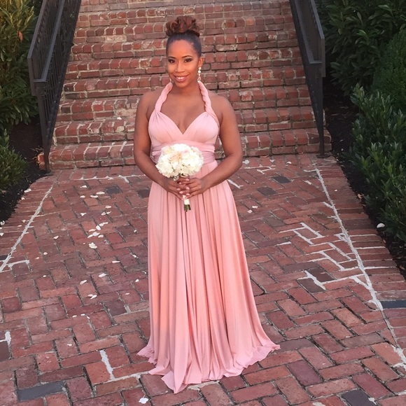 twobirds convertible gown