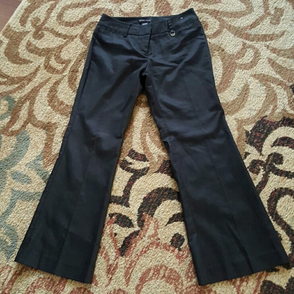 NY&C Petite dress pants Size 2P EUC