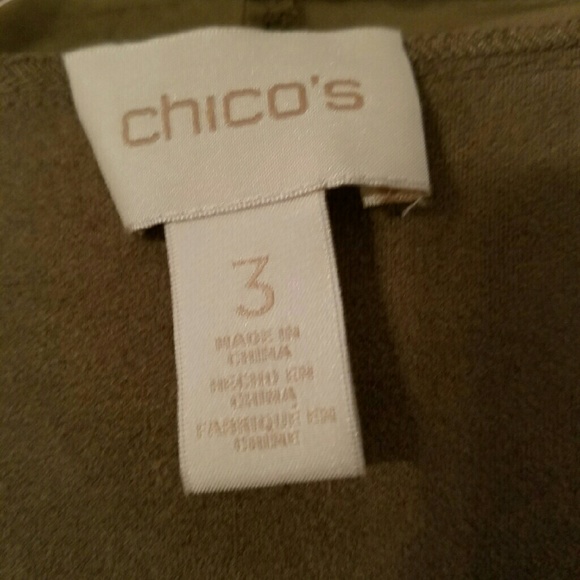 Jacket - Picture 3 of 3