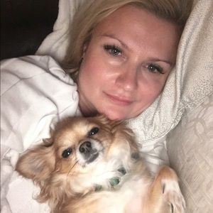 Meet your Posher, Dorothy