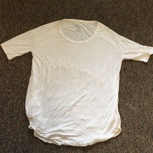 American Eagle Soft N Sexy tee