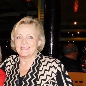 Meet your Posher, Sandy