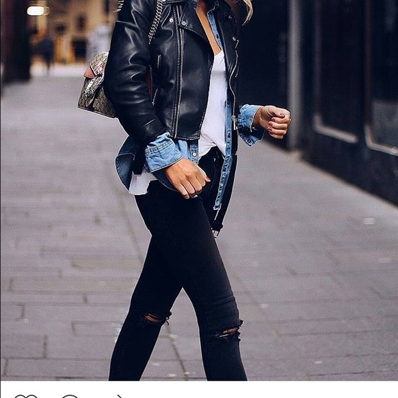 Meet your Posher, Dawn