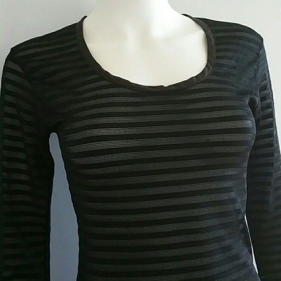 Vintage Bodycon Midi Dress - Picture 2 of 5