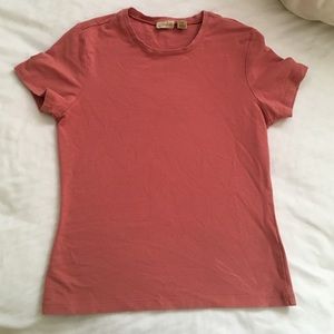 A plain shirt from Caslon