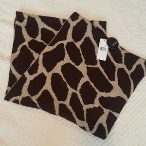 NWT Infinity Scarf