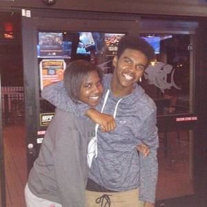 Meet your Posher, Xavier