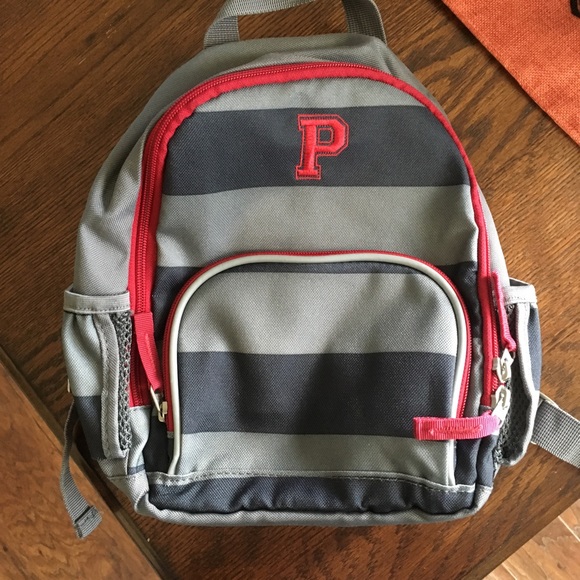 Pottery Barn Backpack