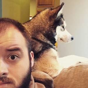 Meet your Posher, Douglas