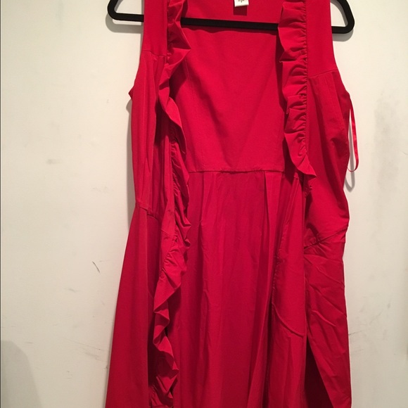 Dian von Furstenberg Dress