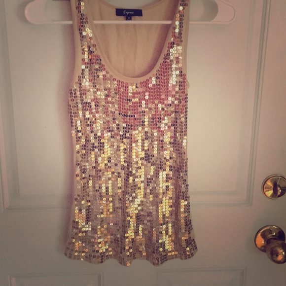 Express Tank