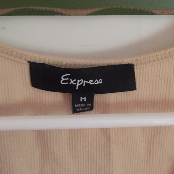 Express Tank - Picture 3 of 3