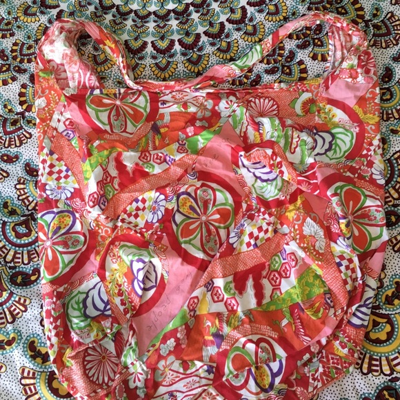 Free people hobo bag