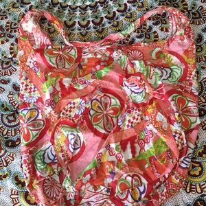 Free people hobo bag