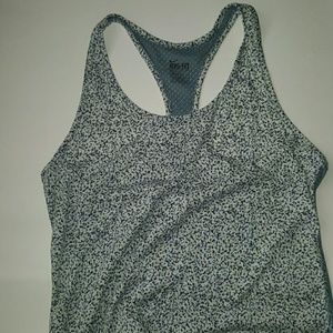 Nike Athletic tank