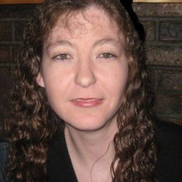 Meet your Posher, Jodi - Picture 1 of 1