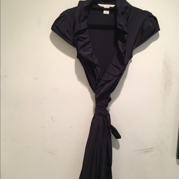 Dian von Frutenberg Dress