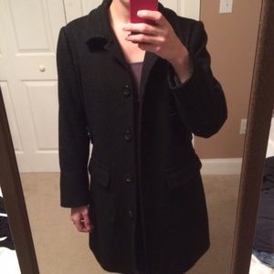 Pea Coat