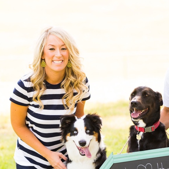 Meet your Posher, April