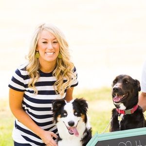 Meet your Posher, April