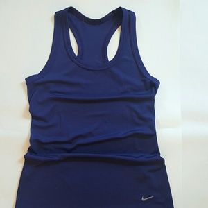 Athletic tank