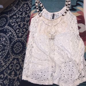 Free people tank