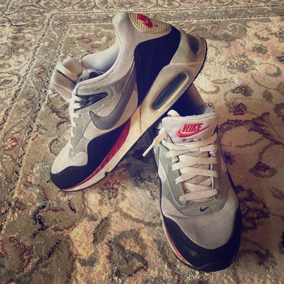 Nike Air Max Sneakers