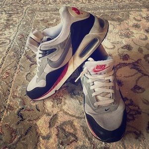 Nike Air Max Sneakers