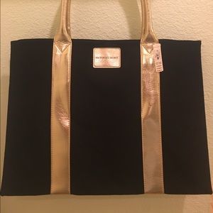 Victoria Secret Tote Bag