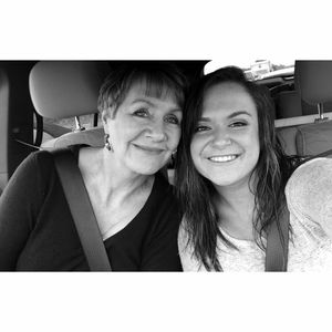 Meet your Posher, Rebekah