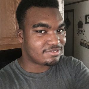 Meet your Posher, Rodney