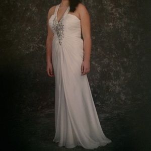 Night Moves Pageant Dress
