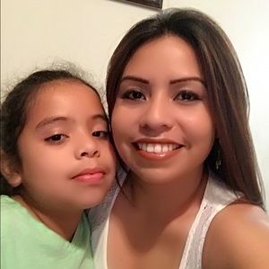 Meet your Posher, Vicky