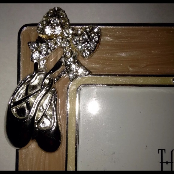 Ballerina Bling Picture Frame - Picture 4 of 4