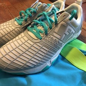 Reebok Crossfit Sprint TR shoes