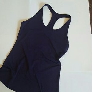 Athletic tank